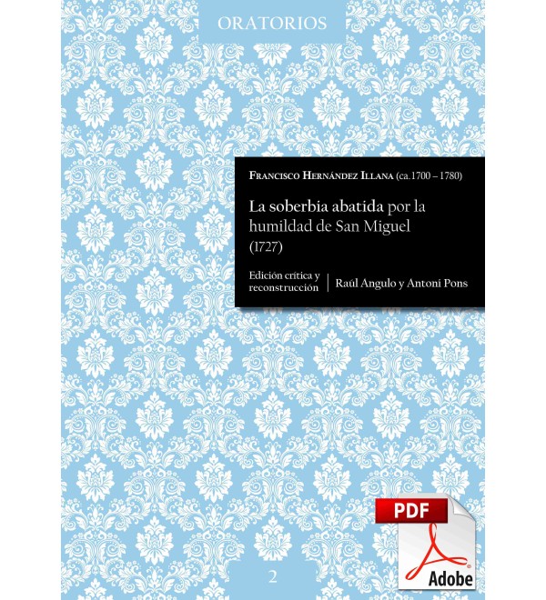 Illana | La soberbia abatida por la humildad de San Miguel DIGITAL