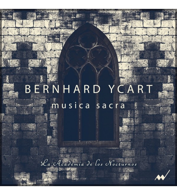 Bernhard Ycart | Musica sacra