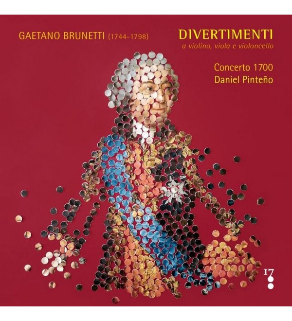Brunetti | Divertimenti