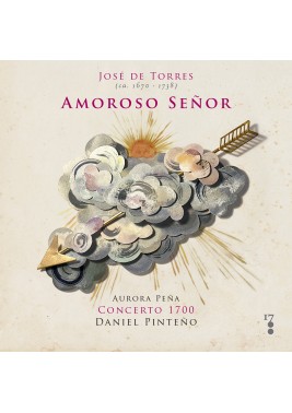 José de Torres | Amoroso Señor
