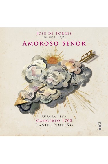 José de Torres | Amoroso Señor