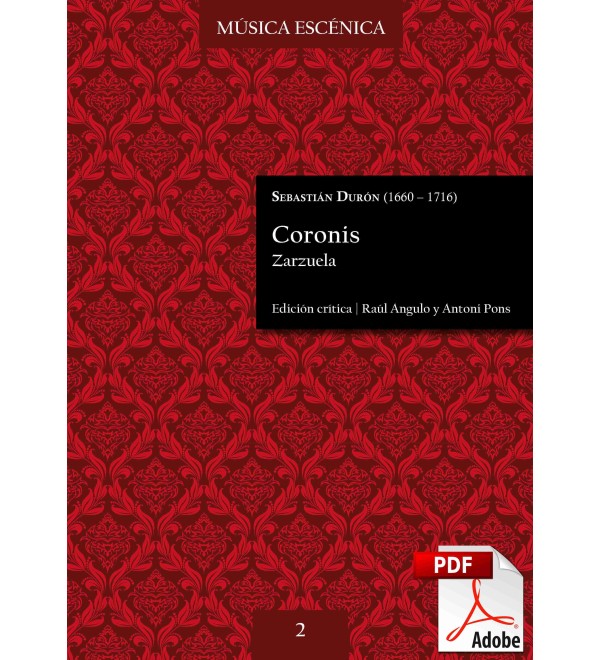 Durón | Coronis DIGITAL