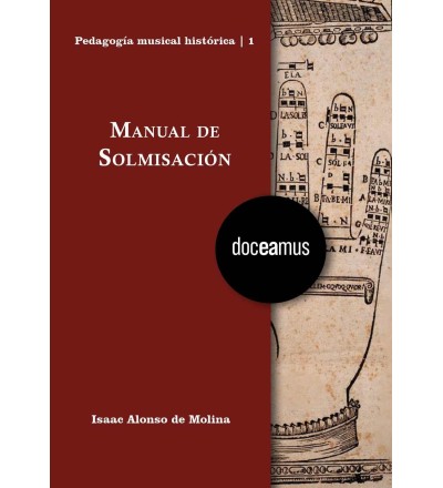 Manual de Solmisación