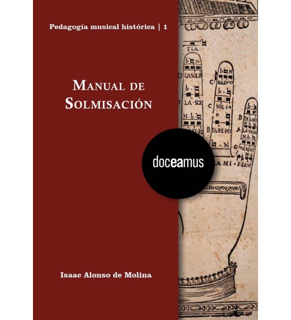 Solmisation Handbook