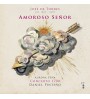Amoroso Señor | Cantadas de José de Torres