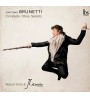 Brunetti | Complete oboe sextets