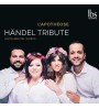 L'Apotheose | HÄNDEL TRIBUTE