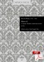 Nebra | Misa «Cantate Domino canticum novum» DIGITAL