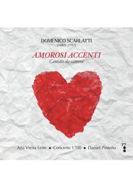 Domenico Scarlatti | Amorosi accenti