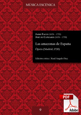 Facco | Las amazonas de España