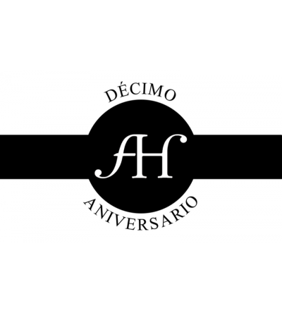 10 años de Ars Hispana