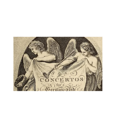 Identificada la autoría de varios manuscritos musicales  de la BNE