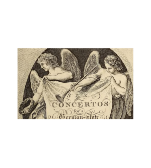 Identificada la autoría de varios manuscritos musicales  de la BNE