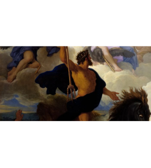 Sobre la zarzuela Coronis (III)