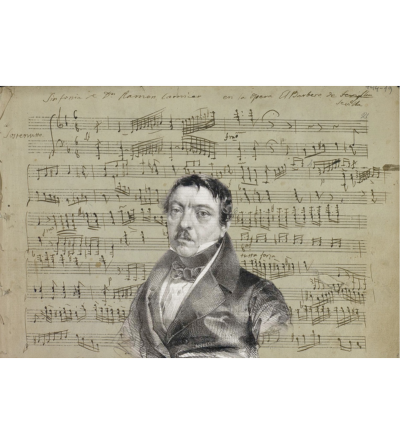 Redescubriendo la 'Sinfonia per Il barbiere di Siviglia' (1818) de Ramón Carnicer