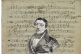 Redescubriendo la 'Sinfonia per Il barbiere di Siviglia' (1818) de Ramón Carnicer